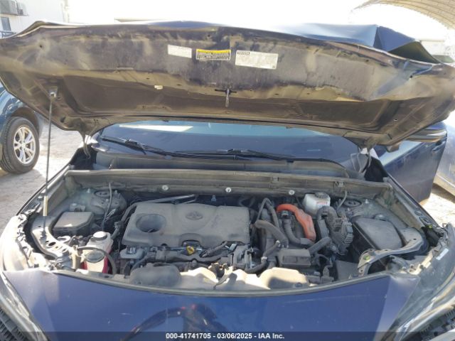 JTEAAAAH3MJ005992 Toyota Venza Xle
