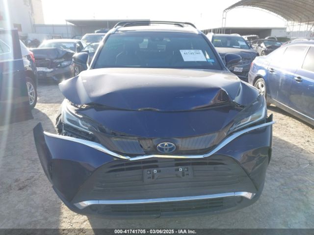 JTEAAAAH3MJ005992 Toyota Venza Xle