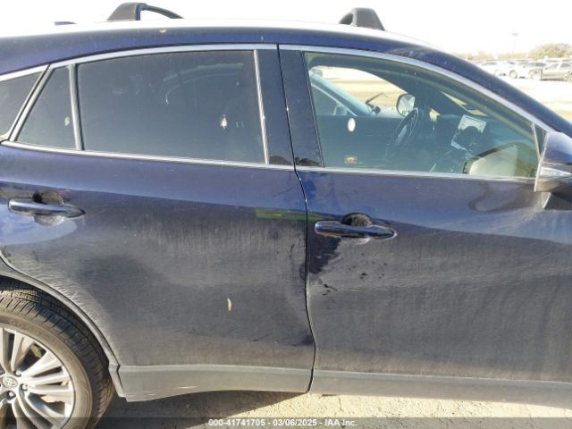 JTEAAAAH3MJ005992 Toyota Venza Xle