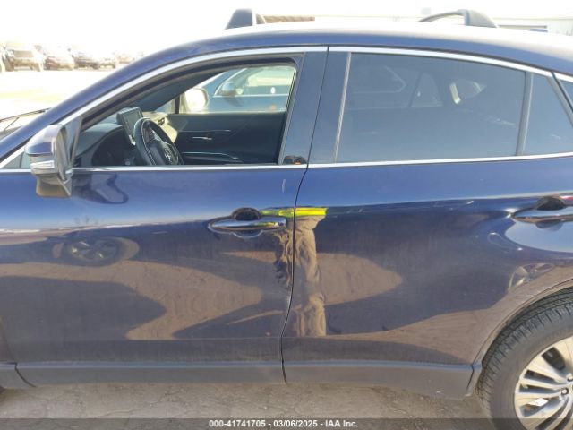 JTEAAAAH3MJ005992 Toyota Venza Xle