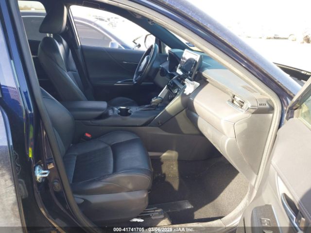 JTEAAAAH3MJ005992 Toyota Venza Xle