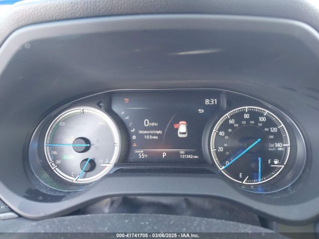JTEAAAAH3MJ005992 Toyota Venza Xle