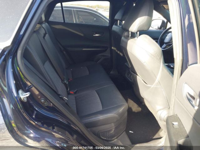 JTEAAAAH3MJ005992 Toyota Venza Xle