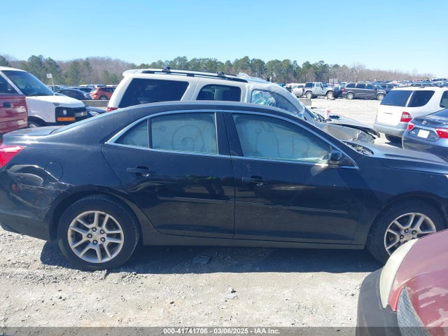 1G11C5SA8GU104231 Chevrolet Malibu Limited Lt