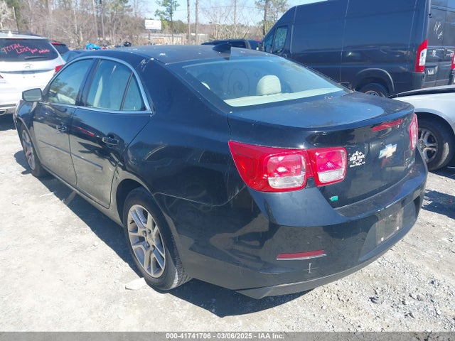 1G11C5SA8GU104231 Chevrolet Malibu Limited Lt