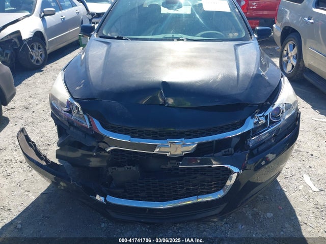 1G11C5SA8GU104231 Chevrolet Malibu Limited Lt