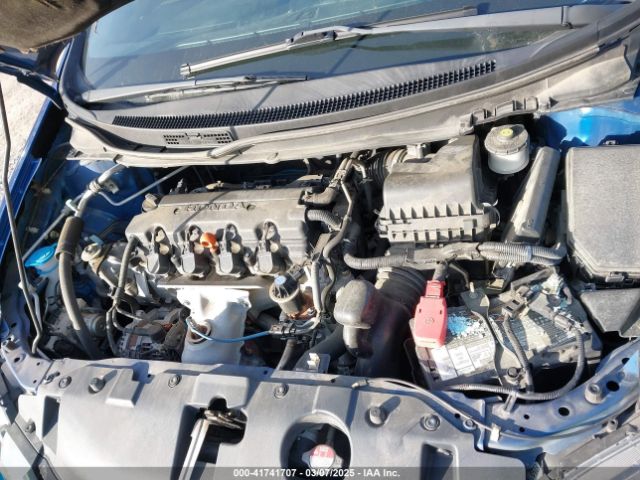 19XFB2F87FE040749 Honda CIVIC EX