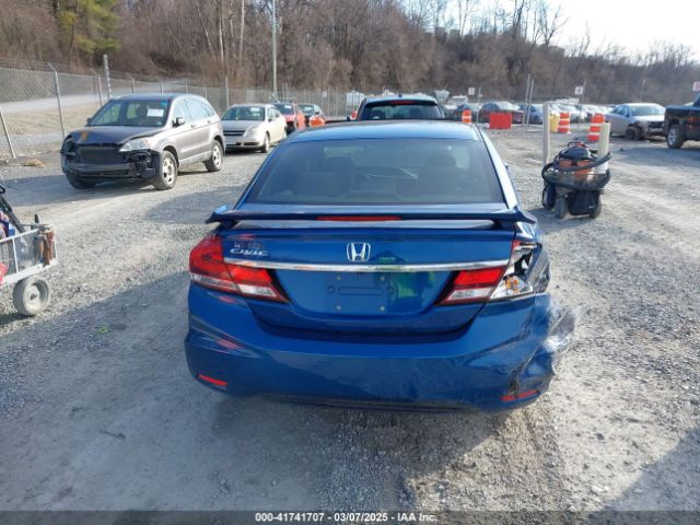 19XFB2F87FE040749 Honda CIVIC EX