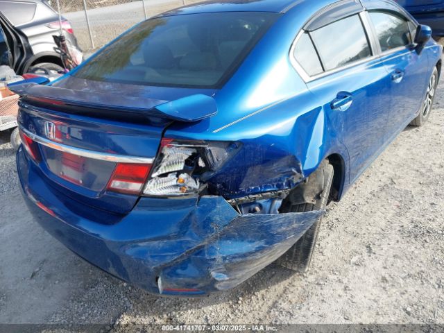 19XFB2F87FE040749 Honda CIVIC EX