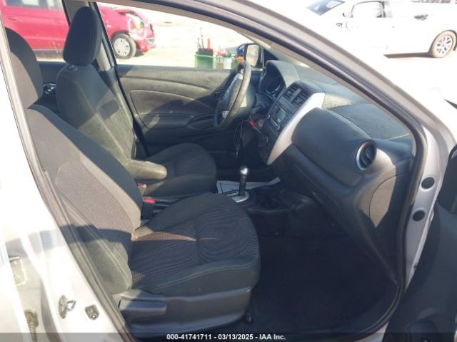 2017 NISSAN VERSA 3N1CN7AP3HK427702 Photo 4