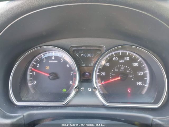 2017 NISSAN VERSA 3N1CN7AP3HK427702 Photo 6