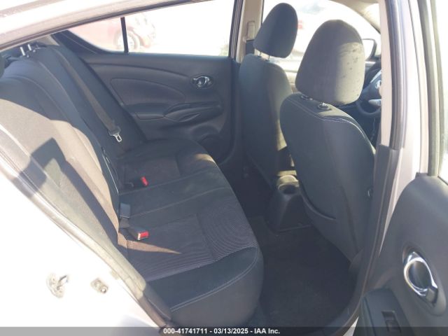 2017 NISSAN VERSA 3N1CN7AP3HK427702 Photo 7