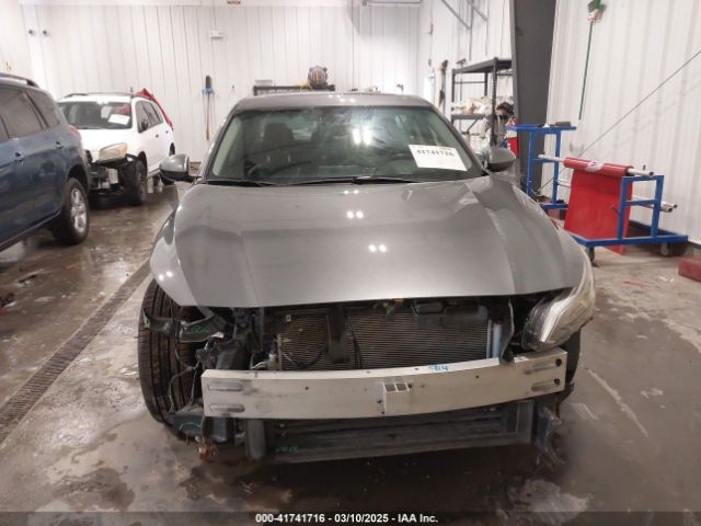 1N4BL4EW2LC266763 Nissan Altima Sl Intelligent Awd