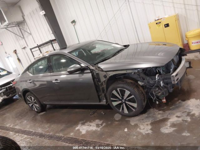 1N4BL4EW2LC266763 Nissan Altima Sl Intelligent Awd