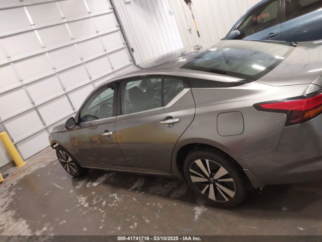1N4BL4EW2LC266763 Nissan Altima Sl Intelligent Awd