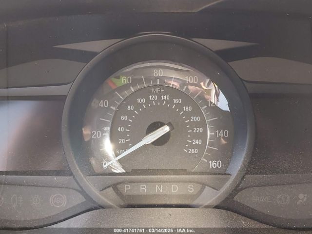 2FMPK4J99NBA80249 Ford EDGE SEL