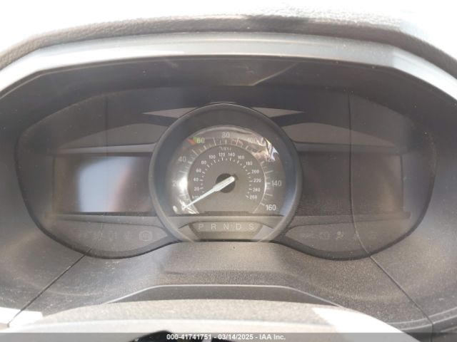 2FMPK4J99NBA80249 Ford EDGE SEL