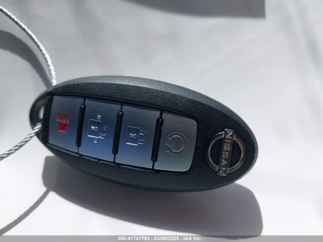 3N1CP5CV8NL522689 Nissan Kicks Sv Xtronic Cvt