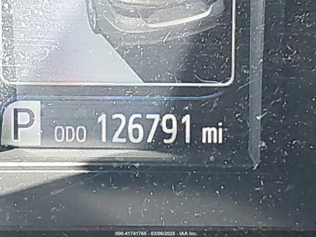 4T1BF1FK1HU341140 Toyota CAMRY SE