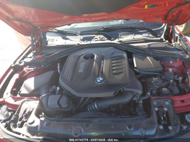 WBA4W9C55JAC09189 BMW 440i Xdrive