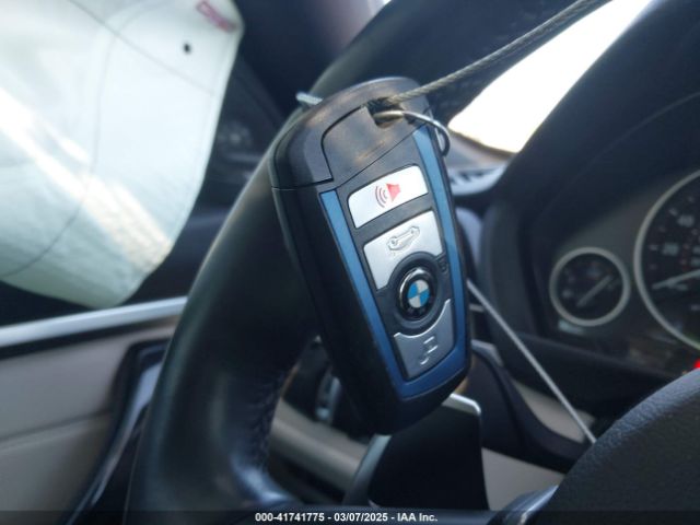 WBA4W9C55JAC09189 BMW 440i Xdrive