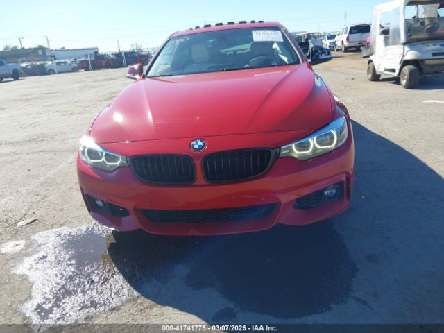 WBA4W9C55JAC09189 BMW 440i Xdrive