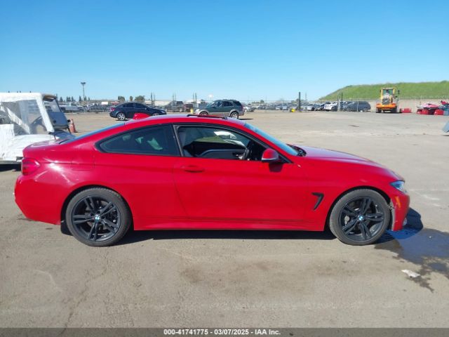 WBA4W9C55JAC09189 BMW 440i Xdrive