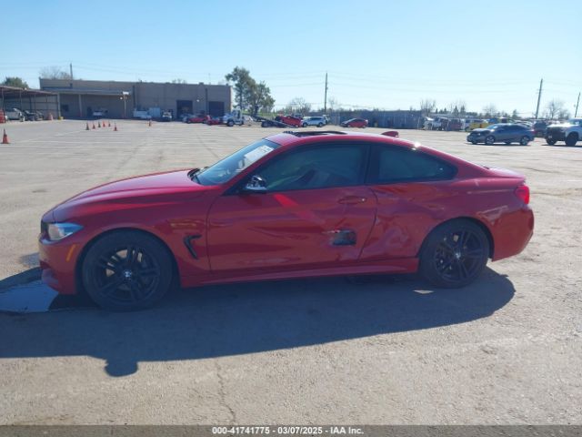 WBA4W9C55JAC09189 BMW 440i Xdrive