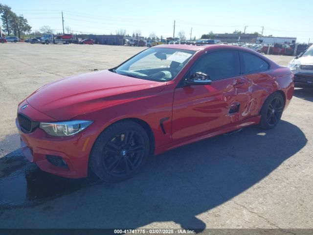 WBA4W9C55JAC09189 BMW 440i Xdrive