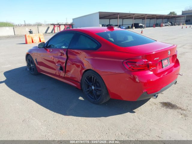 WBA4W9C55JAC09189 BMW 440i Xdrive