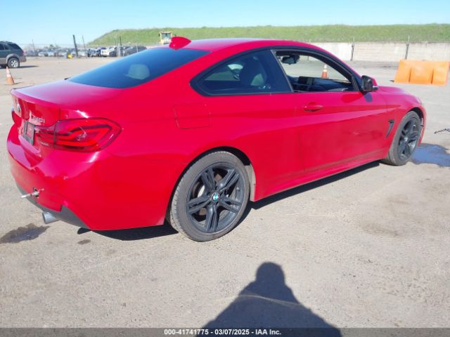 WBA4W9C55JAC09189 BMW 440i Xdrive