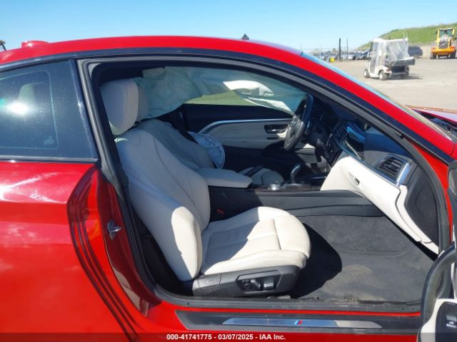 WBA4W9C55JAC09189 BMW 440i Xdrive
