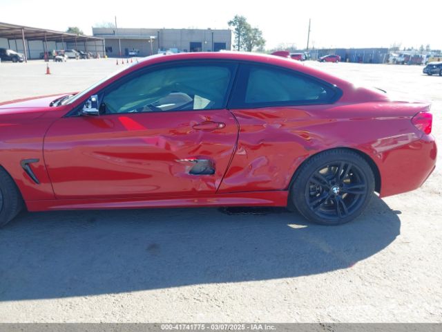 WBA4W9C55JAC09189 BMW 440i Xdrive