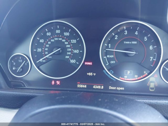 WBA4W9C55JAC09189 BMW 440i Xdrive