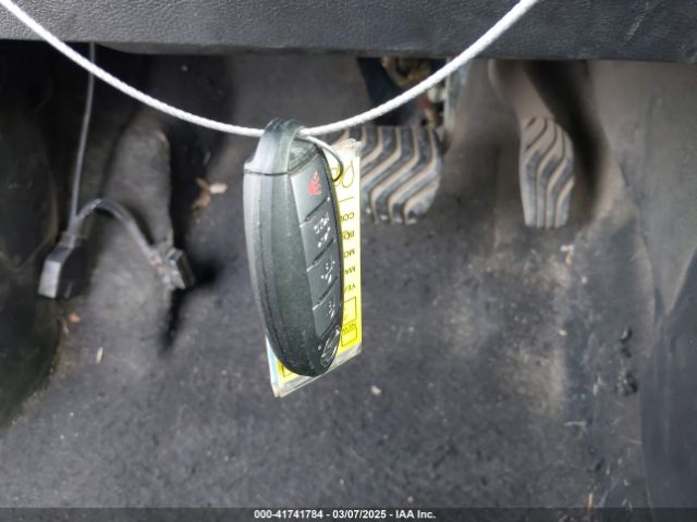 3N1CN8EV0ML872935 Nissan Versa Sv Xtronic Cvt