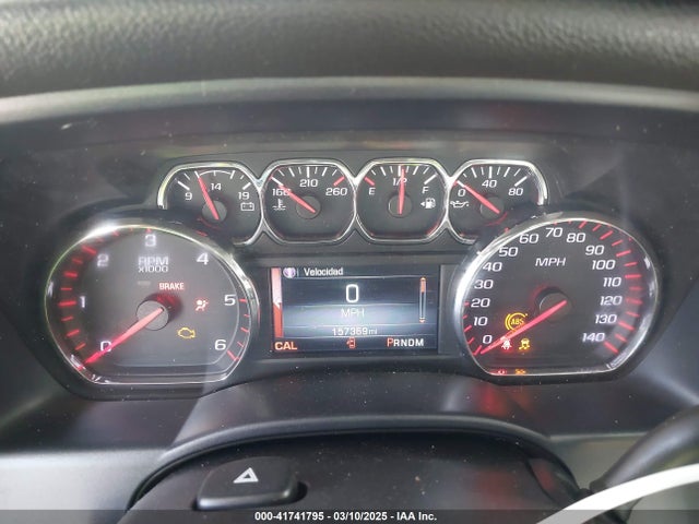 3GTP1VEC5FG330233 GMC Sierra 1500 Slt