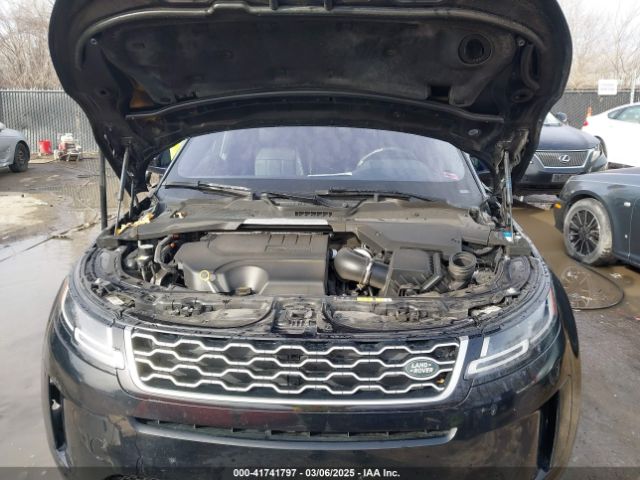 SALZP2FX6LH077294 Land Rover Range Rover Evoque Se
