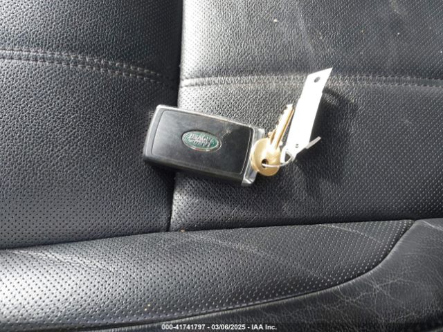 SALZP2FX6LH077294 Land Rover Range Rover Evoque Se
