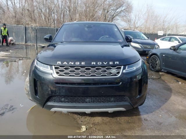 SALZP2FX6LH077294 Land Rover Range Rover Evoque Se