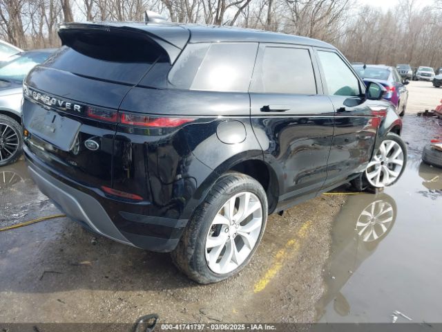 SALZP2FX6LH077294 Land Rover Range Rover Evoque Se