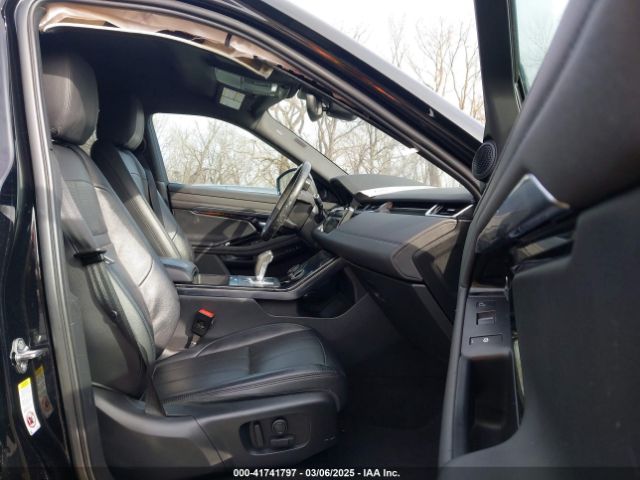 SALZP2FX6LH077294 Land Rover Range Rover Evoque Se