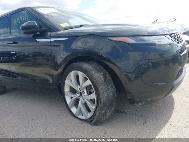 SALZP2FX6LH077294 Land Rover Range Rover Evoque Se