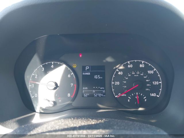 2020 HYUNDAI ACCENT 3KPC24A68LE092780 Photo 6