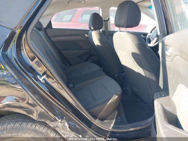 2020 HYUNDAI ACCENT 3KPC24A68LE092780 Photo 7