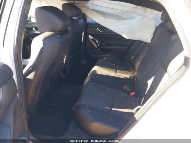 1HGCV1F37MA033438 Honda Accord Sport
