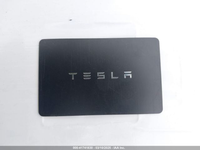5YJYGDEE9MF301349 Tesla Model Y Long Range Dual Motor All-wheel Drive