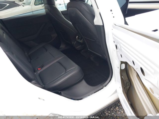 5YJYGDEE9MF301349 Tesla Model Y Long Range Dual Motor All-wheel Drive