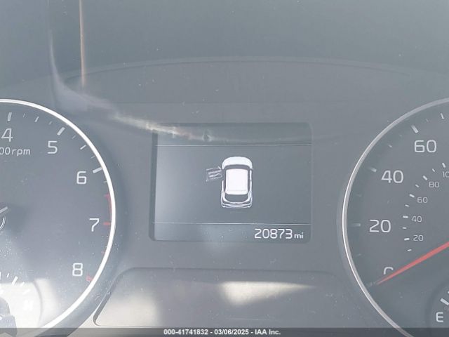 KNDEUCA21P7402056 KIA Seltos Nightfall Edition