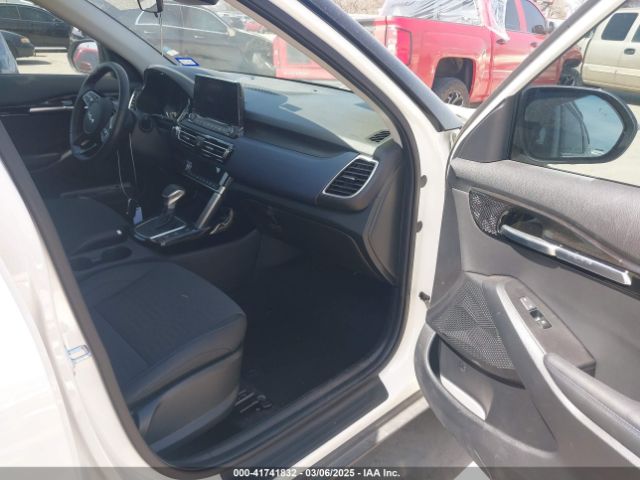 KNDEUCA21P7402056 KIA Seltos Nightfall Edition