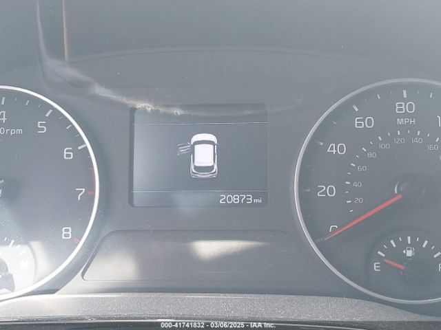 KNDEUCA21P7402056 KIA Seltos Nightfall Edition